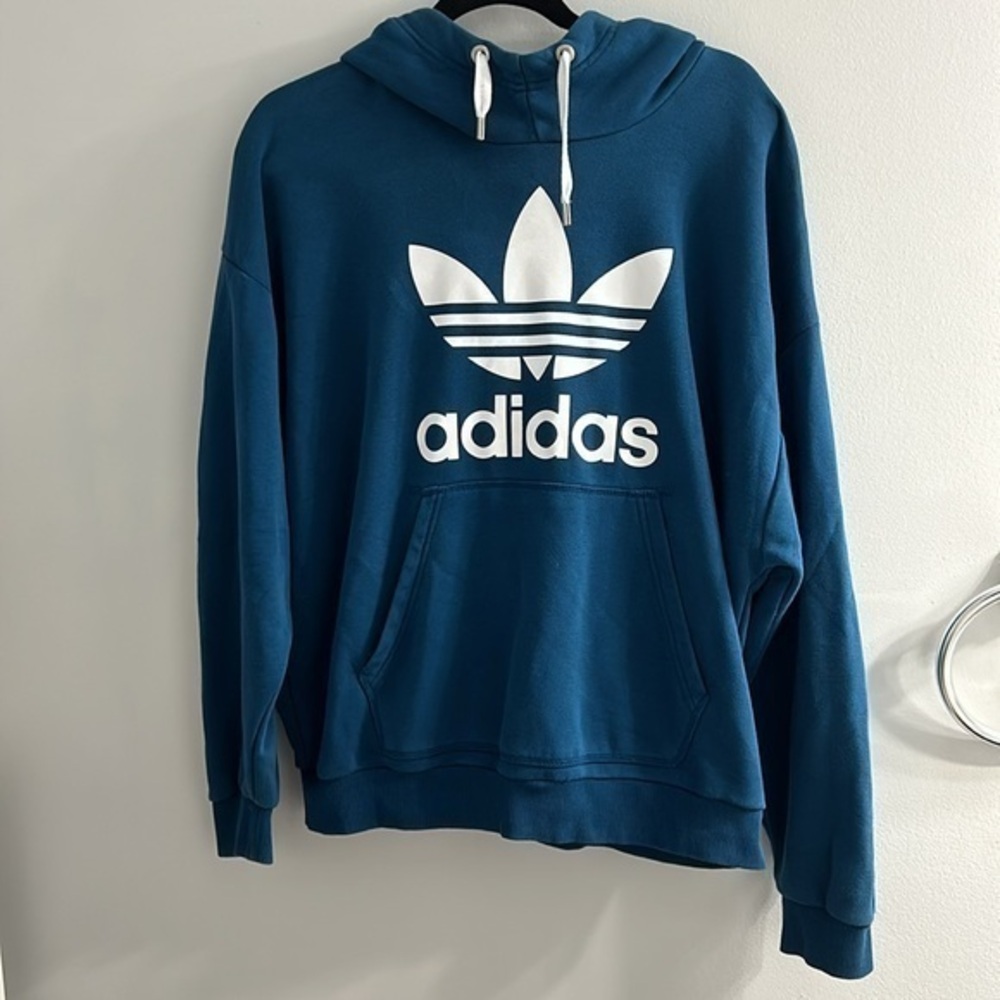Adidas original hoodie classic